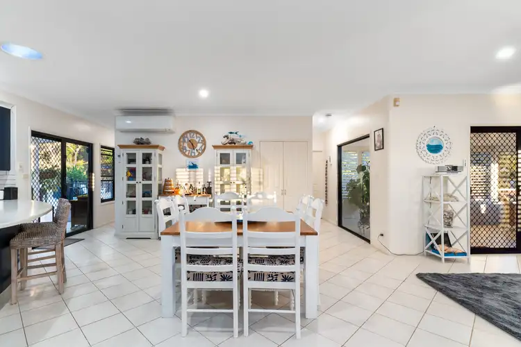 Fifth view of Homely house listing, 1 Limewood Close, Norman Gardens QLD 4701