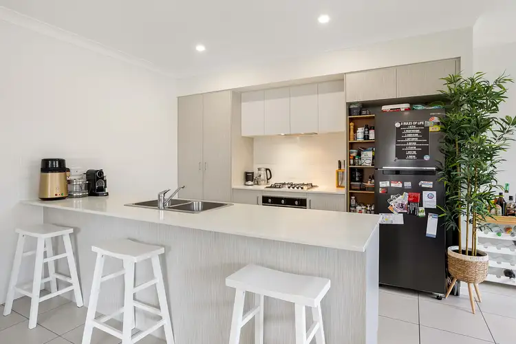 9 Whitsunday Street