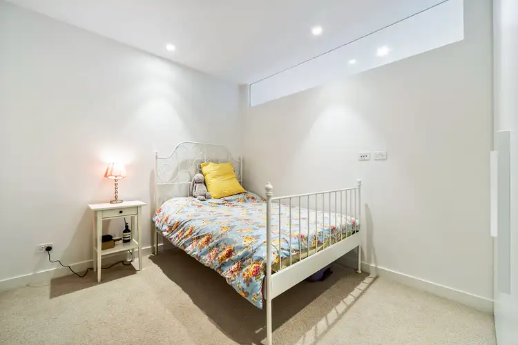 Second view of Homely apartment listing, 910/35 Albert Road, Melbourne VIC 3004