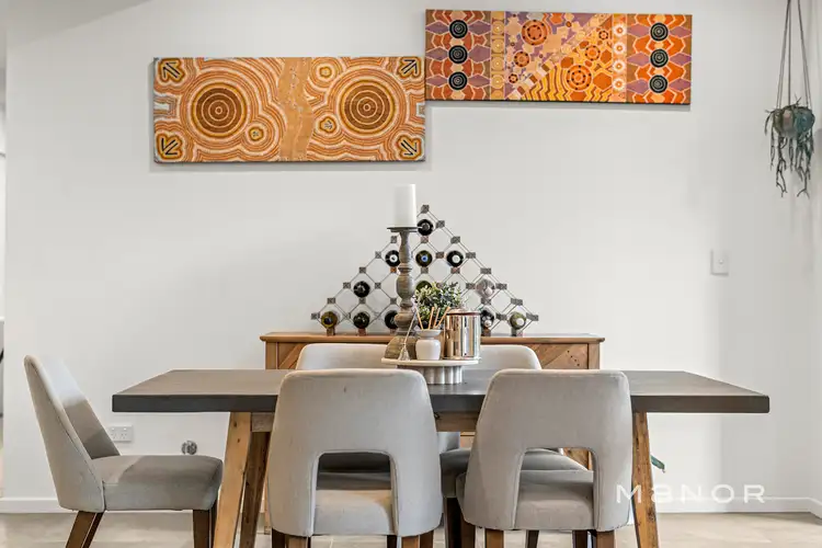 Fifth view of Homely apartment listing, 4/2 Thorogood Boulevard, North Kellyville NSW 2155