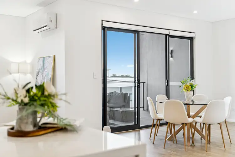 Fourth view of Homely apartment listing, 310/225 Hume Highway, Greenacre NSW 2190