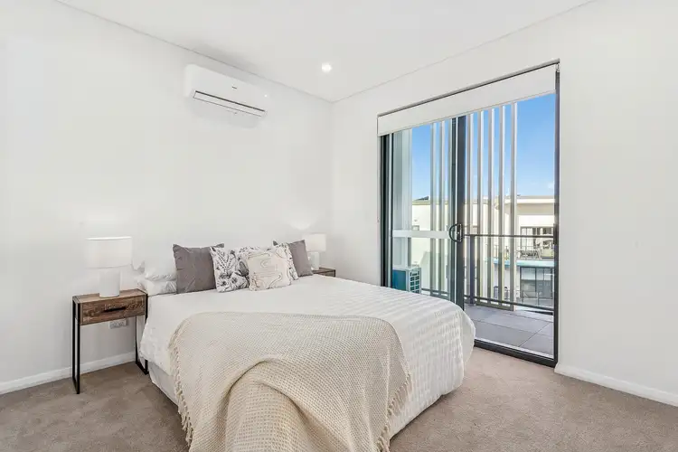 Sixth view of Homely apartment listing, 310/225 Hume Highway, Greenacre NSW 2190