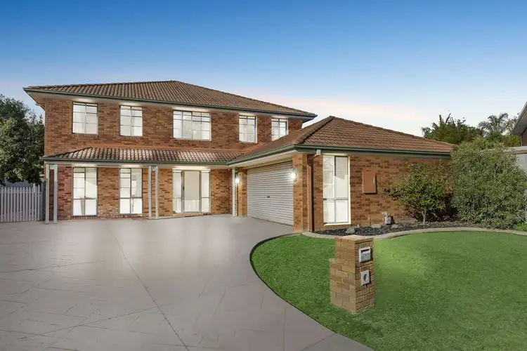 7 Ranceby Close