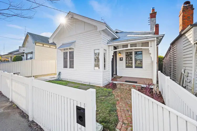 216 Peel Street North, Ballarat East VIC 3350