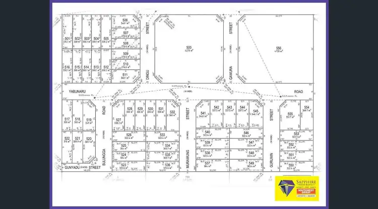 Fourth view of Homely land listing, LOT 553, 316-330 Twelfth Avenue, Austral NSW 2179