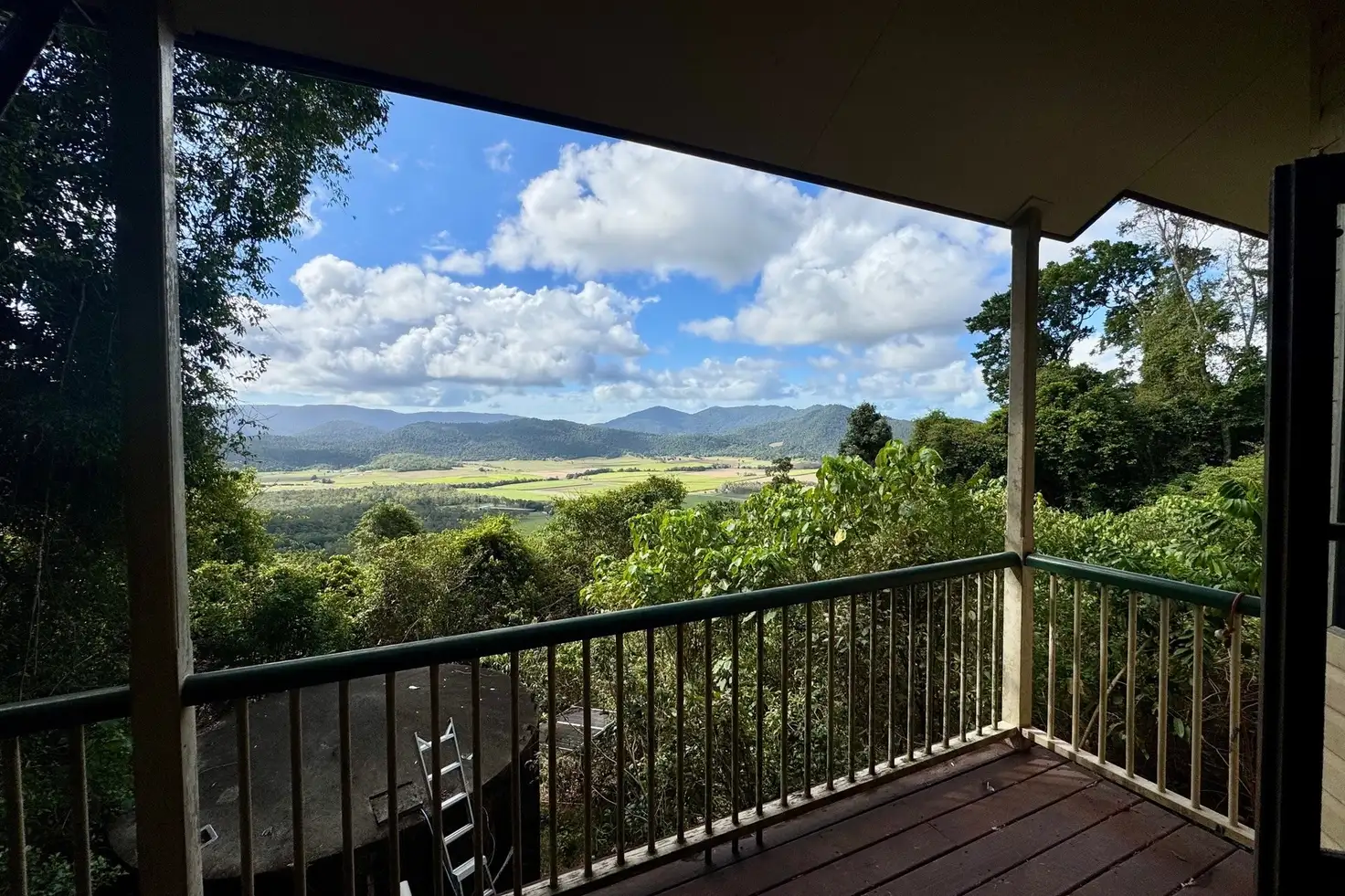 Main view of Homely house listing, 172 Staniland Drive, Strathdickie QLD 4800
