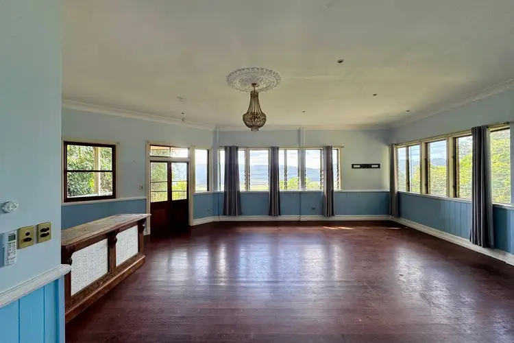 Second view of Homely house listing, 172 Staniland Drive, Strathdickie QLD 4800