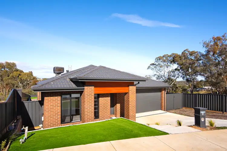 5 Sundew Terrace, Campbells Creek VIC 3451