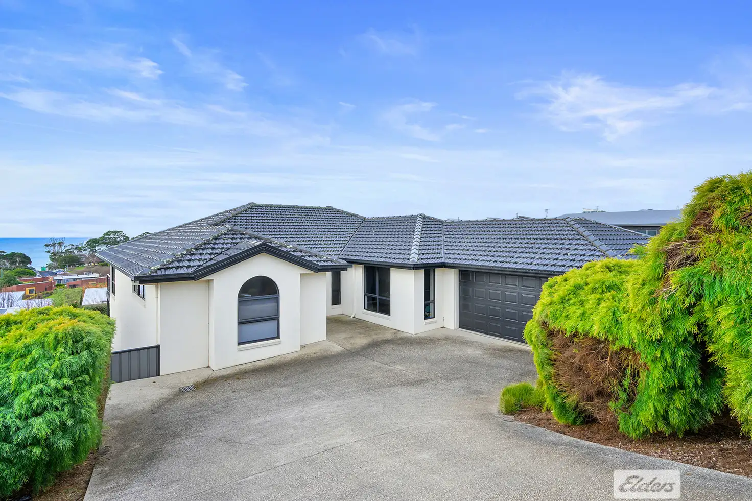 Main view of Homely house listing, 61 Brickport Road, Park Grove TAS 7320