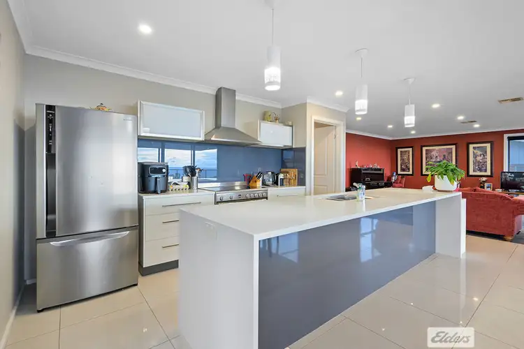 Fourth view of Homely house listing, 61 Brickport Road, Park Grove TAS 7320