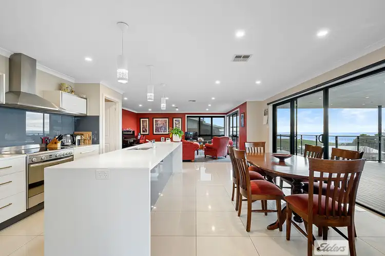 Fifth view of Homely house listing, 61 Brickport Road, Park Grove TAS 7320