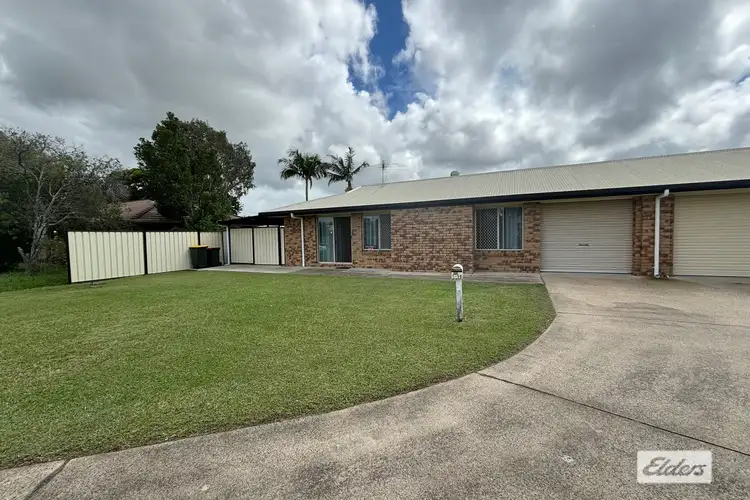 1/50-52 Jubilee Street, Caboolture QLD 4510
