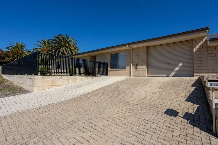 2/2 Shields Street, Port Lincoln SA 5606