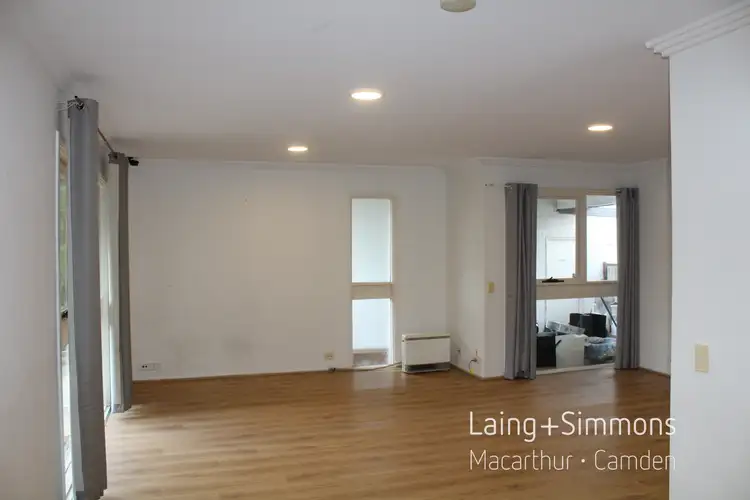 29 Pine Avenue, Bradbury NSW 2560