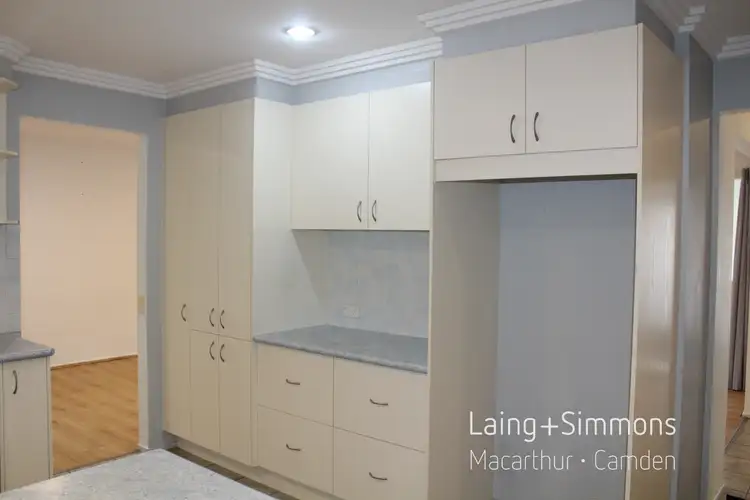 Fourth view of Homely house listing, 29 Pine Avenue, Bradbury NSW 2560