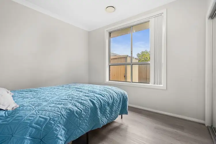 Fifth view of Homely villa listing, 124E Dunmore Street, Wentworthville NSW 2145