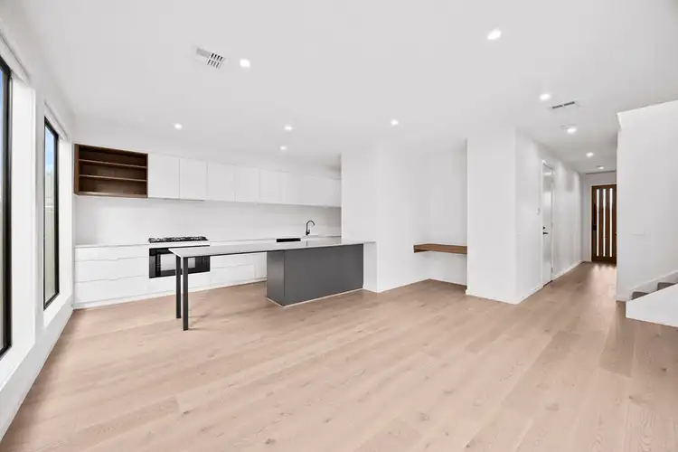 Second view of Homely house listing, 1/1002 Armstrong Street North, Ballarat North VIC 3350