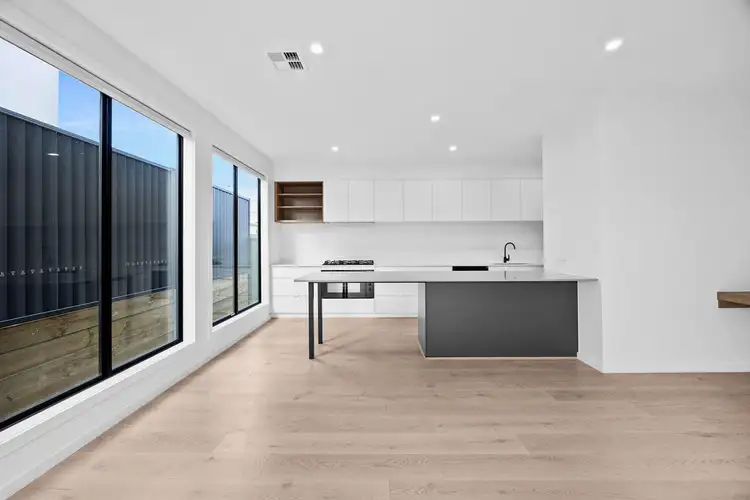 Third view of Homely house listing, 1/1002 Armstrong Street North, Ballarat North VIC 3350