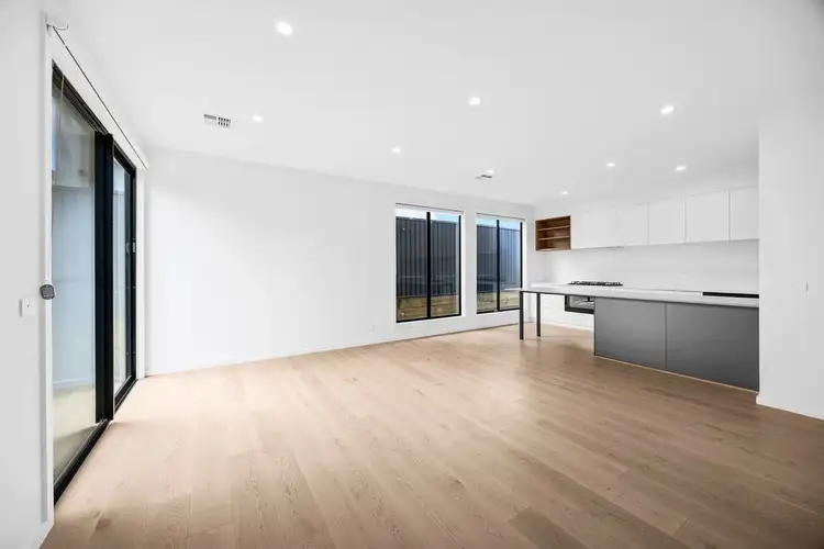 Fourth view of Homely house listing, 1/1002 Armstrong Street North, Ballarat North VIC 3350