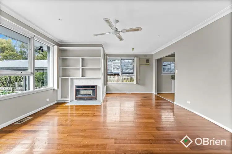 Second view of Homely house listing, 57 Woolston Drive, Frankston South VIC 3199