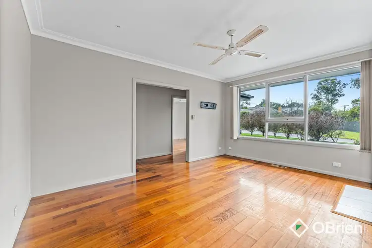 Third view of Homely house listing, 57 Woolston Drive, Frankston South VIC 3199