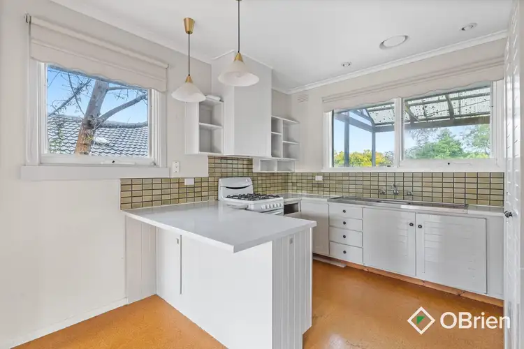Fourth view of Homely house listing, 57 Woolston Drive, Frankston South VIC 3199