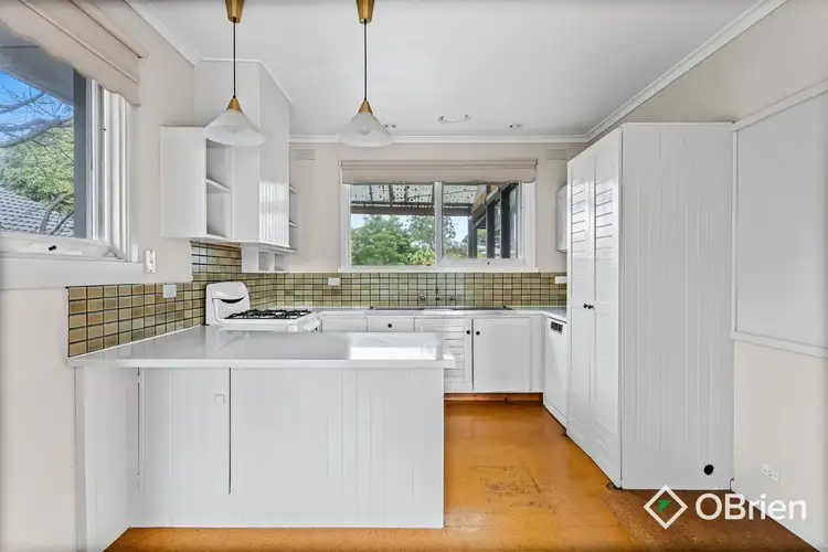 Fifth view of Homely house listing, 57 Woolston Drive, Frankston South VIC 3199