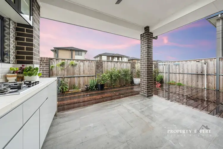 93 McAlister Parade, Marsden Park NSW 2765