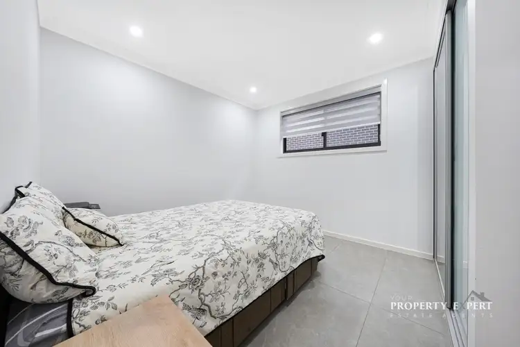 Sixth view of Homely house listing, 93 McAlister Parade, Marsden Park NSW 2765