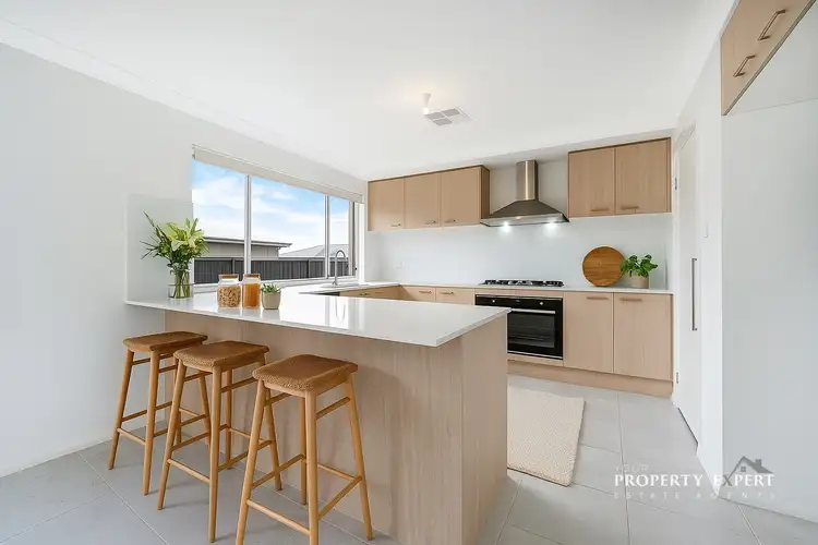 Fifth view of Homely house listing, 27 Feathertail Avenue (Melonba), Marsden Park NSW 2765