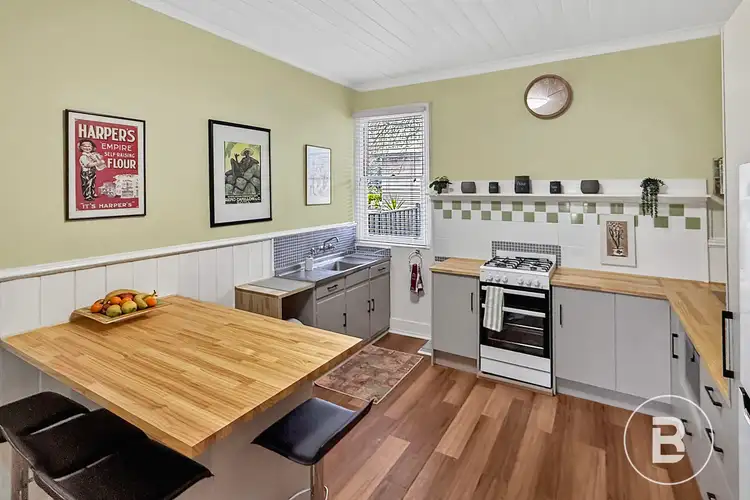 Fourth view of Homely house listing, 104 Loch Street, Maryborough VIC 3465