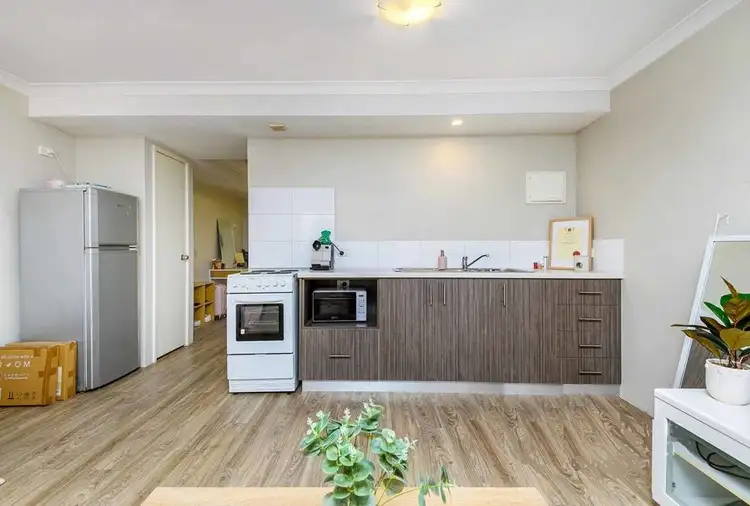 Second view of Homely apartment listing, 53/40 Reynolds Way, Withers WA 6230