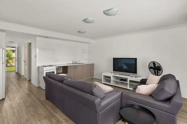 Third view of Homely apartment listing, 53/40 Reynolds Way, Withers WA 6230