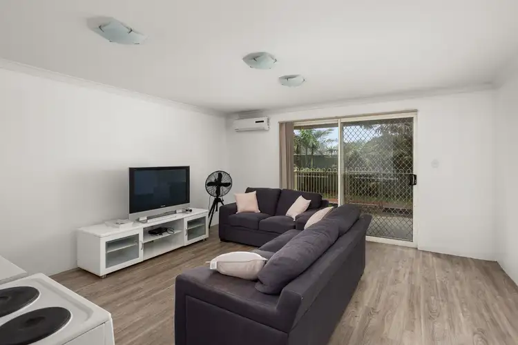 Fourth view of Homely apartment listing, 53/40 Reynolds Way, Withers WA 6230