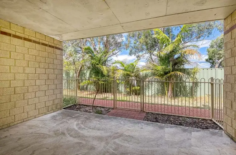 Fifth view of Homely apartment listing, 53/40 Reynolds Way, Withers WA 6230