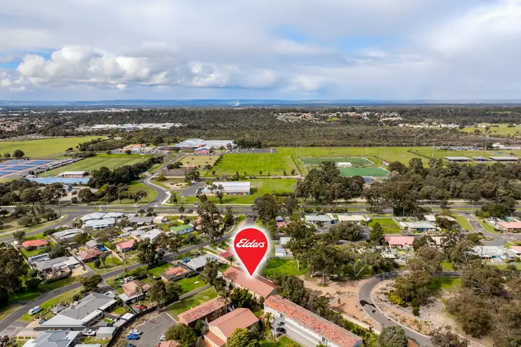 Sixth view of Homely apartment listing, 53/40 Reynolds Way, Withers WA 6230