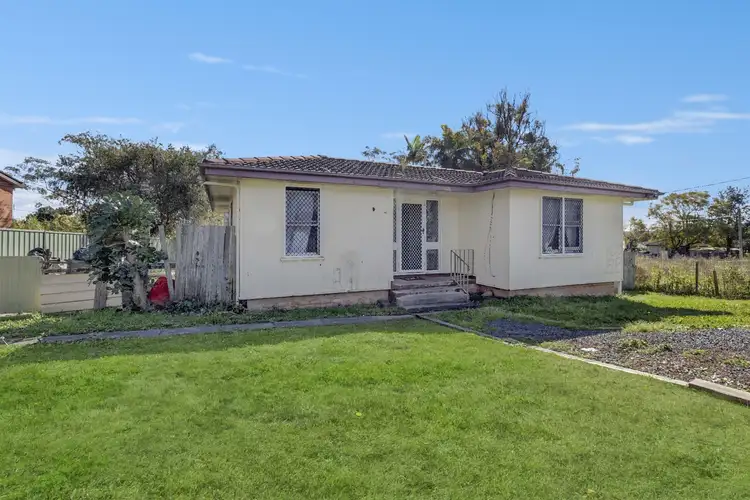 29 Gordon Nixon Avenue