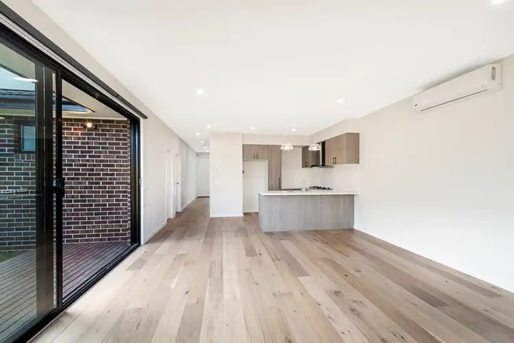 Third view of Homely townhouse listing, 9A View Street, Clayton VIC 3168