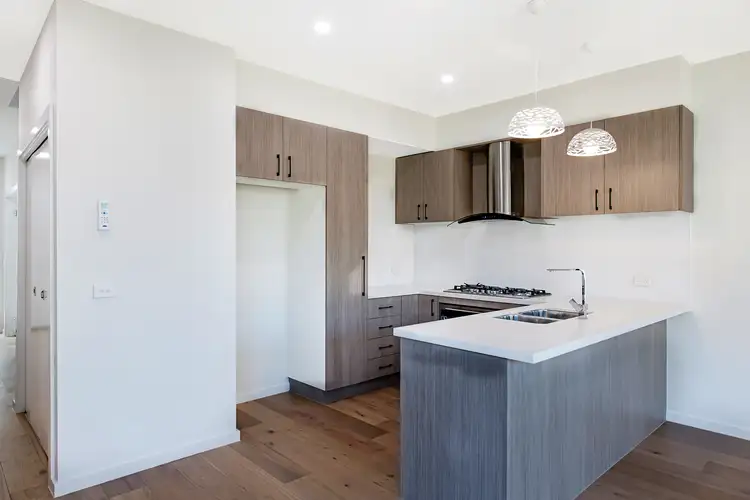Fourth view of Homely townhouse listing, 9A View Street, Clayton VIC 3168