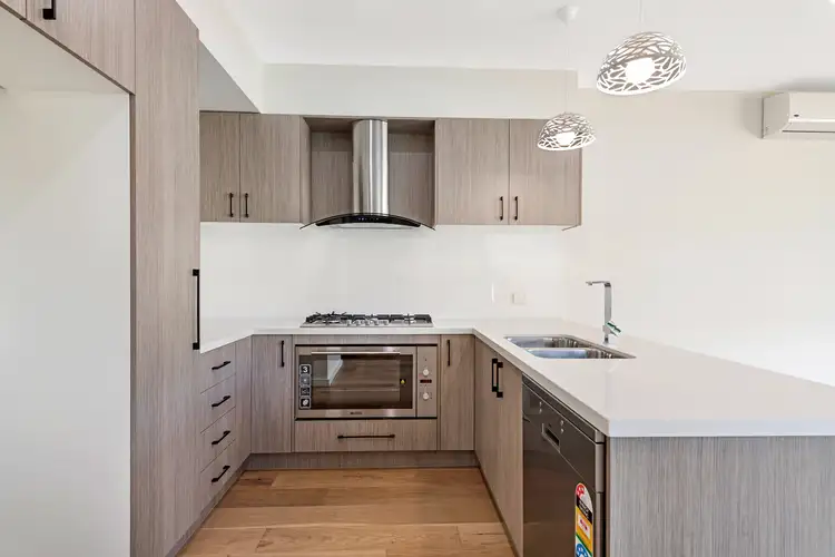 Fifth view of Homely townhouse listing, 9A View Street, Clayton VIC 3168