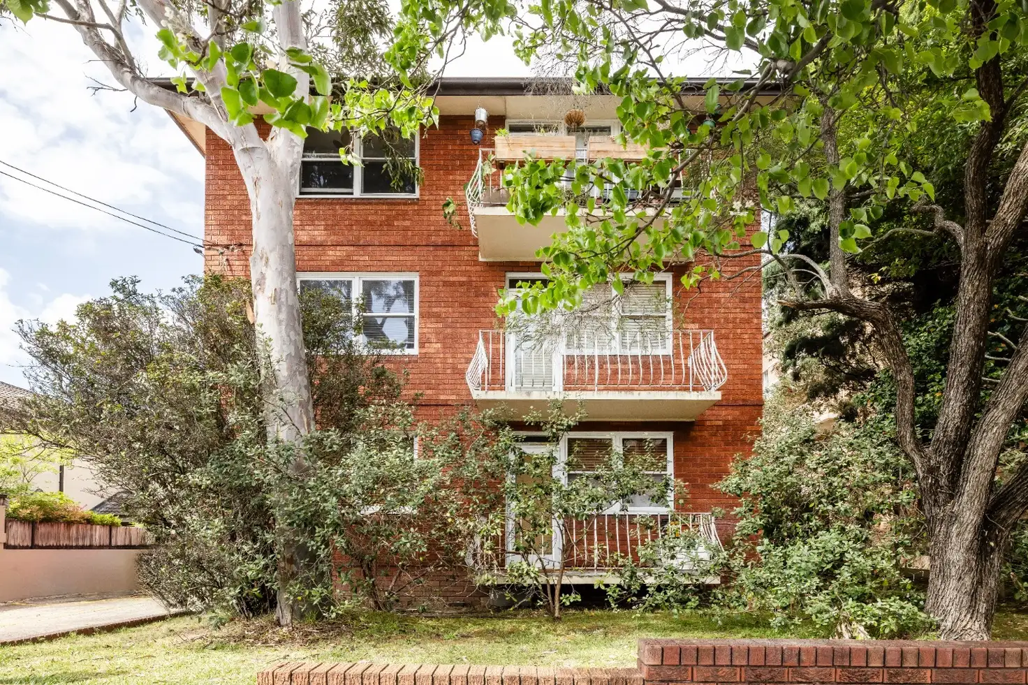 Main view of Homely apartment listing, 9/508 New Canterbury Road, Dulwich Hill NSW 2203