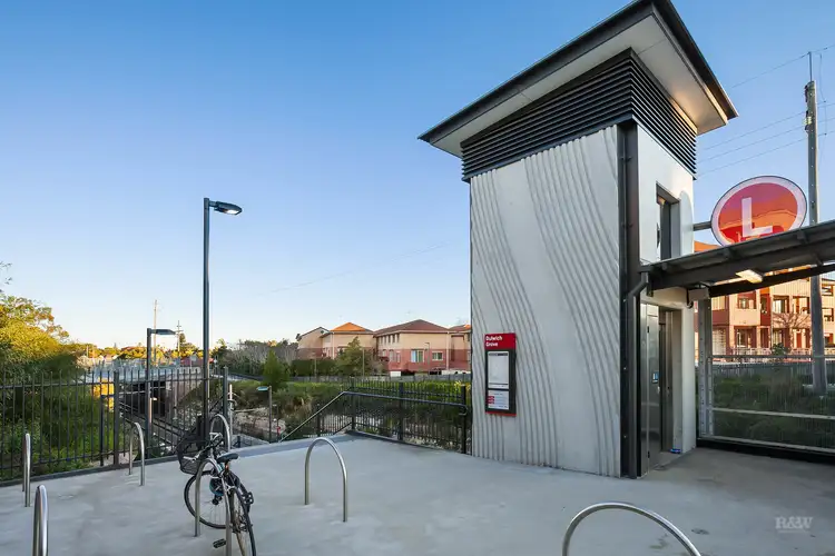 Sixth view of Homely apartment listing, 9/508 New Canterbury Road, Dulwich Hill NSW 2203