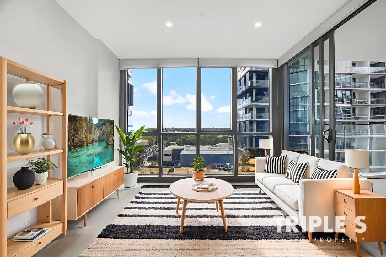 Main view of Homely apartment listing, 1210C/101 Waterloo Road, Macquarie Park NSW 2113