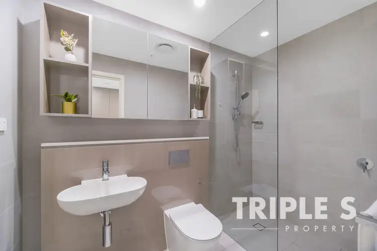 Fourth view of Homely apartment listing, 1210C/101 Waterloo Road, Macquarie Park NSW 2113