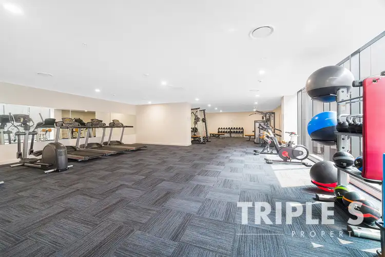 Sixth view of Homely apartment listing, 1210C/101 Waterloo Road, Macquarie Park NSW 2113