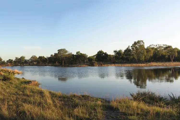 Main view of Homely land listing, 60 Wilkes Court, Mernda VIC 3754