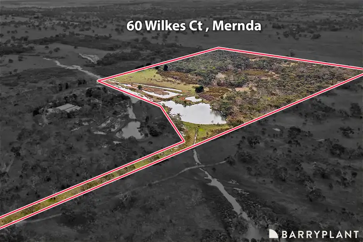 Fifth view of Homely land listing, 60 Wilkes Court, Mernda VIC 3754
