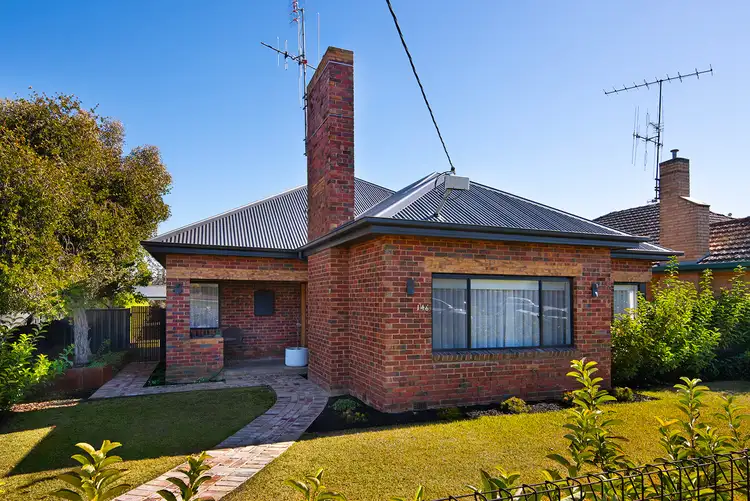 Main view of Homely house listing, 146 Neale Street, Flora Hill VIC 3550