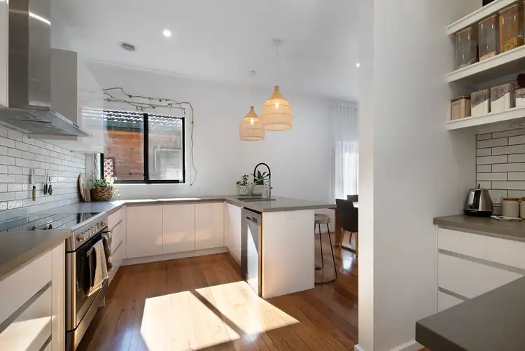 Fifth view of Homely house listing, 146 Neale Street, Flora Hill VIC 3550