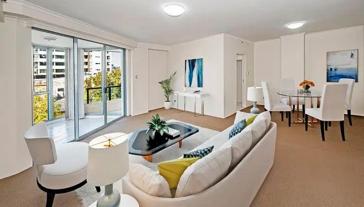 116-132 Maroubra Road